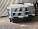 Transportbox XL voor hond of (grote kat), Dieren en Toebehoren, Transportboxen, Ophalen, Zo goed als nieuw
