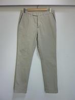 HACKETT ASTON MARTIN RACING broek 32R grijs NIEUW+ETIKET, Nieuw, Grijs, Hackett, Verzenden