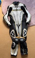 Ixon race overall pak one piece alpinestar maat 52, Ophalen of Verzenden, Tweedehands, Overall