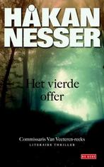 Hakan Nesser, Verzenden, Zo goed als nieuw, Scandinavië