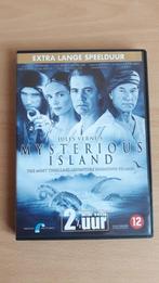 Mysterious Island (2005) Patrick Stewart, Ophalen of Verzenden, Vanaf 12 jaar