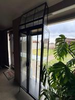 Milsbo kast + mother groeilamp + greenhouse, Ophalen, Met plank(en), 50 tot 100 cm, 150 tot 200 cm