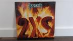Nazareth – 2XS LP / Vinyl Plaat, Hard Rock, Ophalen of Verzenden, Gebruikt