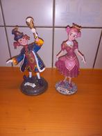 Luville Efteling, Verzamelen, Efteling, Ophalen of Verzenden, Zo goed als nieuw, Beeldje of Poppetje