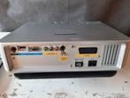 Panasonic Beamer, Ophalen, Gebruikt