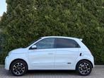 Renault Twingo 0.9 TCe Intens CarPlay LED Camera, Automaat, 898 cc, Gebruikt, Zwart