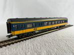 Lima 309107 NS ICR rijtuig 2e klas, Gebruikt, Gelijkstroom, Wagon, Ophalen of Verzenden