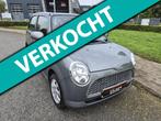 Daihatsu Trevis 1.0 airco zeer nette auto, Metallic lak, 765 kg, 4 stoelen, Origineel Nederlands
