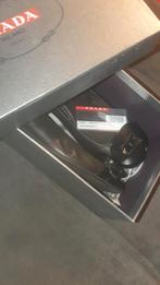 Prada Ballerina's - Maat 39.5, Ophalen, Prada, Zwart, Ballerina's