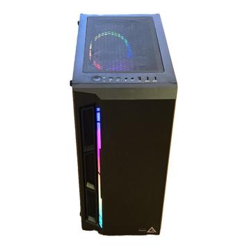 Antec NX400 TG Gaming pc  | 128GB SSD | 1TB HDD (836579) beschikbaar voor biedingen