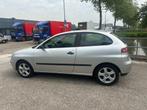 Seat Ibiza 1.4-16V Reference!Clima! 55.000 KM NAP!, Voorwielaandrijving, 15 km/l, Gebruikt, 4 cilinders