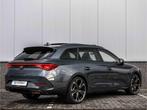 CUPRA Leon Sportstourer VERKOCHT / SOLD 1.4 e-Hybrid VZ 245p, 12 maanden, 77 km/l, Gebruikt, 4 cilinders