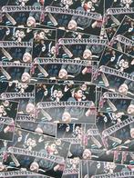 Fc Utrecht stickers, Verzenden, Nieuw, Meerdere stickers
