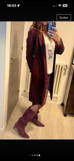 Ba&SH Blouse - Maat M/38, Kleding | Dames, Maat 38/40 (M), Wit, Ophalen of Verzenden, Zo goed als nieuw