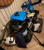 Complete Caravan of boot Inboedel te Koop, Ophalen of Verzenden