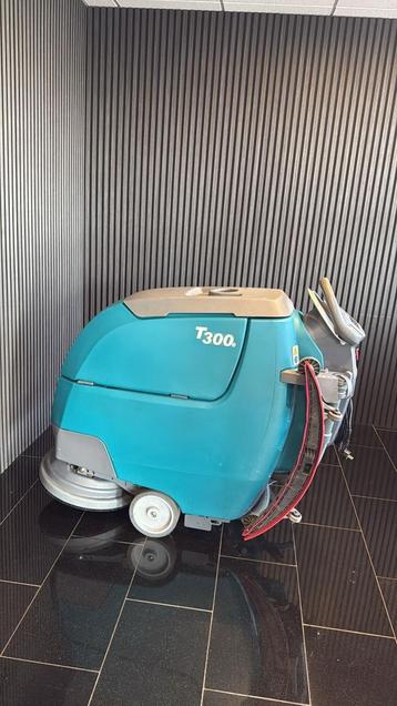 Tennant T300 beschikbaar voor biedingen