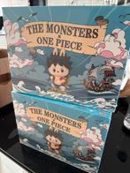 The Monsters x One Piece Labubu Sealed, Ophalen of Verzenden, Nieuw