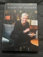 ‘Nieuw’ Bikken met Beukers, Boeken, Kookboeken, Hoofdgerechten, Nieuw, Ophalen of Verzenden, Gezond koken