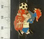 pin, voetbal, Arena, Ajax? (P1, Verzenden, Gebruikt, Sport, Speldje of Pin