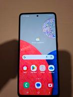 Samsung Galaxy A52 5G, Telecommunicatie, Mobiele telefoons | Samsung, Gebruikt, Zwart, Ophalen of Verzenden, Zonder simlock