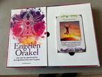 Engelen Orakel, Ophalen of Verzenden, Zo goed als nieuw, Tarot of Kaarten leggen, Overige typen
