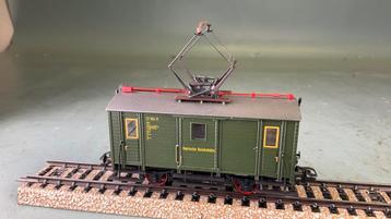 Marklin ho 3683 E loc BR ET 194 11 DRG , digitaal , in doos beschikbaar voor biedingen