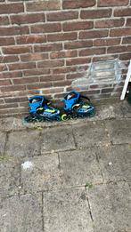 Skeelers, Kinderen en Baby's, Speelgoed | Buiten | Rolschaatsen, Ophalen of Verzenden, Zo goed als nieuw