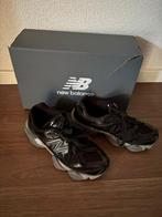 Orginele new balance maat 36 zwart met lak, Ophalen of Verzenden, Zo goed als nieuw, Zwart, Sneakers of Gympen
