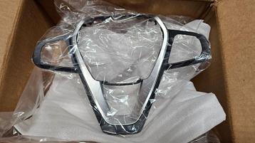 Stuurafdekking Titan multifuctioneel bed. BMW X3 / X4 serie  beschikbaar voor biedingen