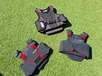 Bodyprotector, Dieren en Toebehoren, Ophalen of Verzenden, Gebruikt, Springen