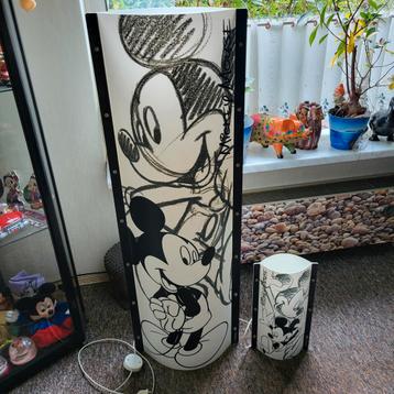 2 Design Lampen Disney SLAMP Italië beschikbaar voor biedingen