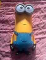 Allerlei Minions, Ophalen, Gebruikt