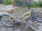 Goede stevige fiets, Ophalen of Verzenden, Zo goed als nieuw, Overige merken