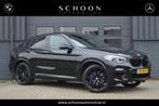 BMW X4 xDrive20i High Executive Edition | M-PAKKET | PANO |, Auto's, BMW, Automaat, 1998 cc, Gebruikt, 4 cilinders