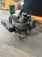 Piaggio 80cc blok 4t 2v, Ophalen, Gebruikt, Overige modellen, Maximaal 45 km/u