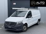 Mercedes-Benz Vito 111 CDI Functional Lang EX BTW | Achterui, Voorwielaandrijving, Euro 5, Stof, Gebruikt