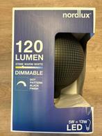 Nordlux LED Lamp – E27 – Dot Pattern – 2700K – 120 Lumen – Z, Ophalen, Nieuw