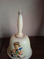 Hummel bel, Verzamelen, Beelden en Beeldjes, Ophalen of Verzenden, Zo goed als nieuw, Hummel