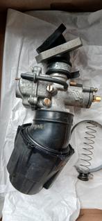 Polini cp 21 mm 2 takt carburateur set, Ophalen, Gebruikt, Carburateur, Piaggio