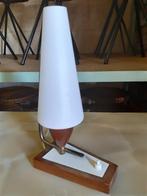 Schemerlampje '60s ( Retro/Vintage/Design ), Gebruikt, Vintage, Ophalen of Verzenden, Minder dan 50 cm