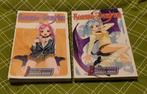 Manga's rosario vampire vol. 1 en 2, Meerdere comics, Ophalen of Verzenden, Gelezen, Japan (Manga)