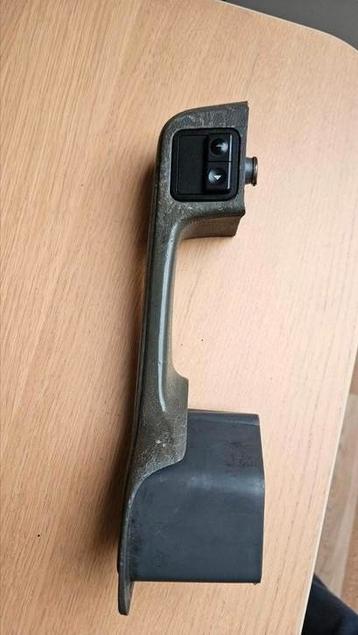 Deurhandel met ruitschakelaar Escort MK4 RS Turbo XR3i beschikbaar voor biedingen