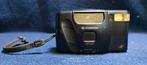 Chinon Auto GL-AF Filmcamera met filmrol, Ophalen of Verzenden, Gebruikt, Compact, Overige Merken