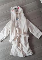 Nieuw! Badjas jongen of meisje, Kinderen en Baby's, Kinderkleding | Maat 110, Ophalen of Verzenden, Nieuw, Jongen of Meisje