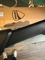 Ducati Panigale V4 Linker Spiegel (2018-2020) - Beschadigd, Ophalen of Verzenden, Gebruikt