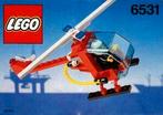 LEGO 6531-1 - Flame Chaser, Lego, Info@lego.nl, Nieuw, Ophalen of Verzenden