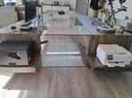 uniek bureau, Huis en Inrichting, Bureaus, Ophalen, Zo goed als nieuw, Bureau