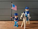 Playmobil 3306 uit 1987 Compleet, maar zonder Doos, Ophalen of Verzenden, Gebruikt, Complete set
