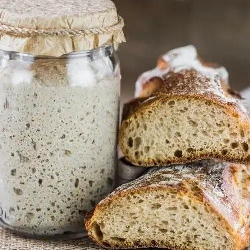 👉✨️Zuurdesem starter🍞✨️, Diversen, Levensmiddelen, Ophalen of Verzenden