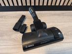Bosch Silent clean stofzuiger kop / borstel, Witgoed en Apparatuur, Ophalen of Verzenden, Zo goed als nieuw